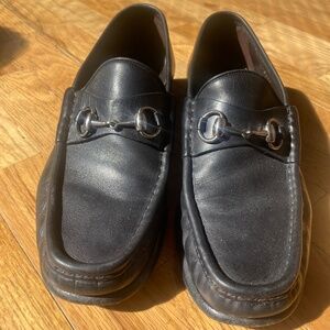 Gucci Horsebit Loafers